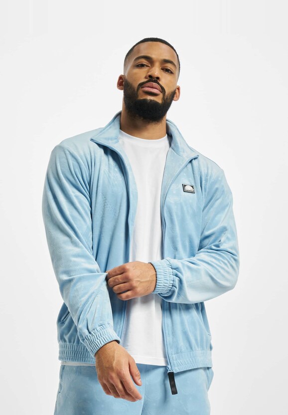 Aop Velour-6