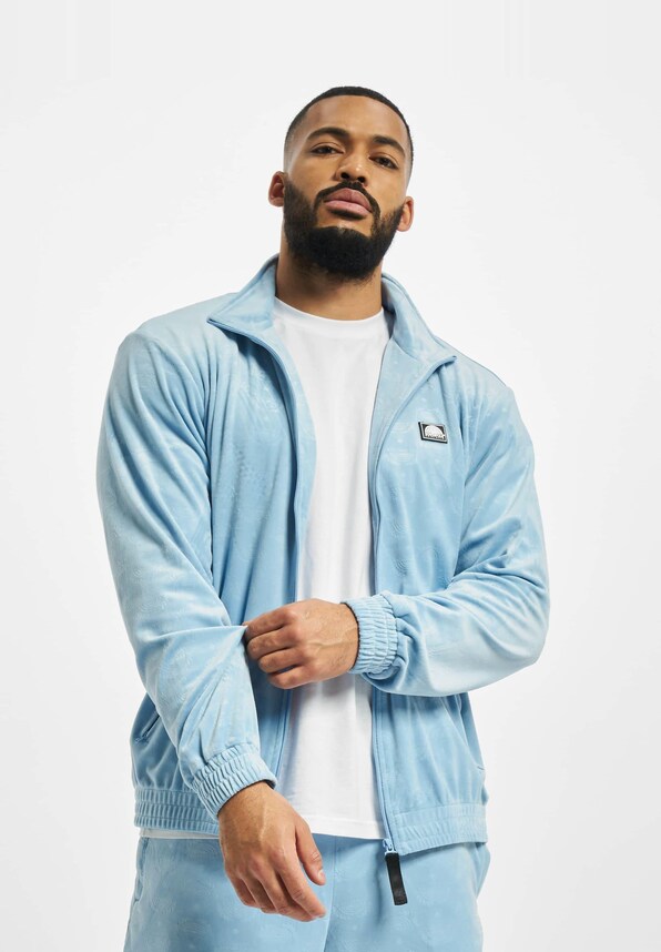 Aop Velour-6