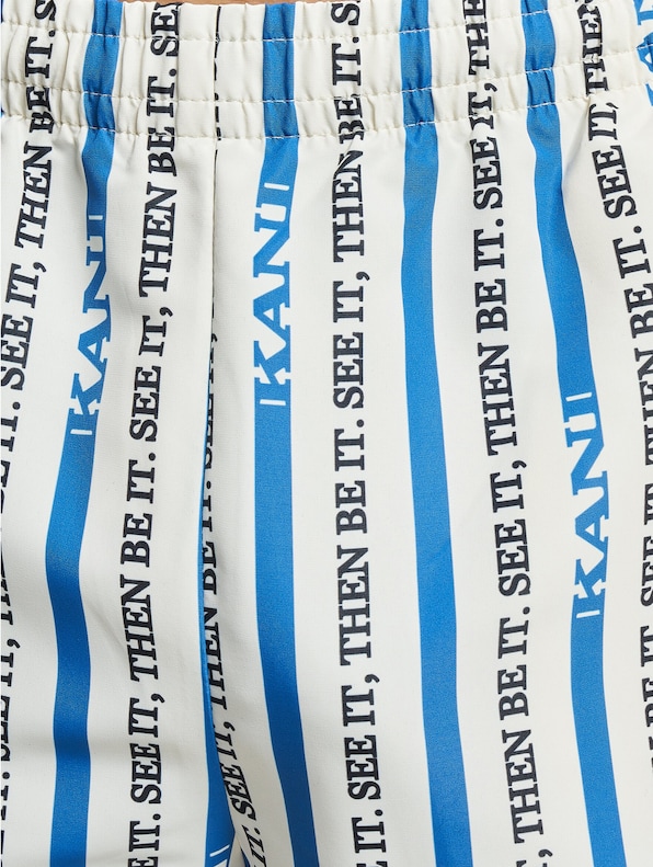 KK Small Signature Logo Stripe-3