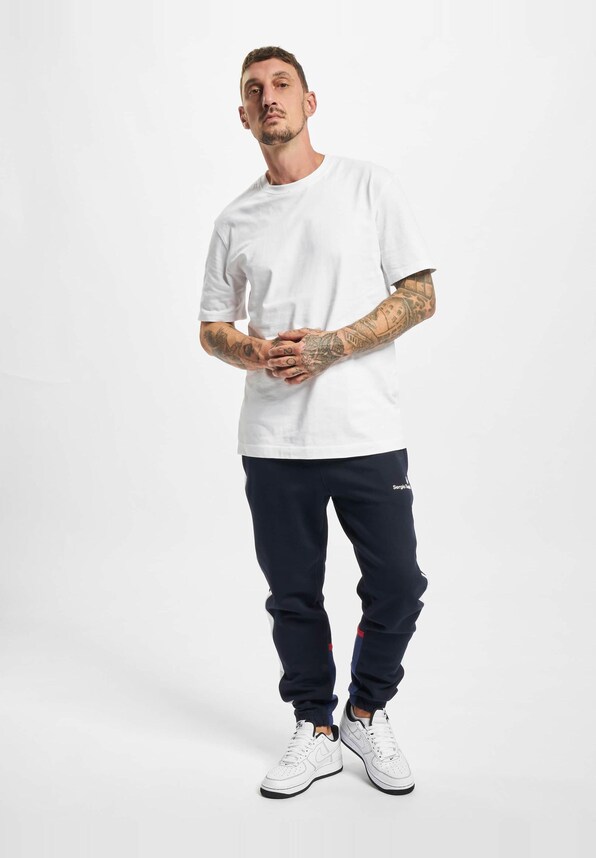 Sergio Tacchini Nest Sweat Pants Night Sky/Blue-7