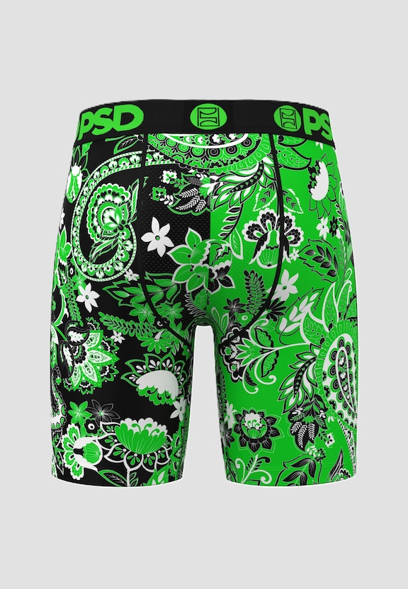 LUCKY PAISLEY-1