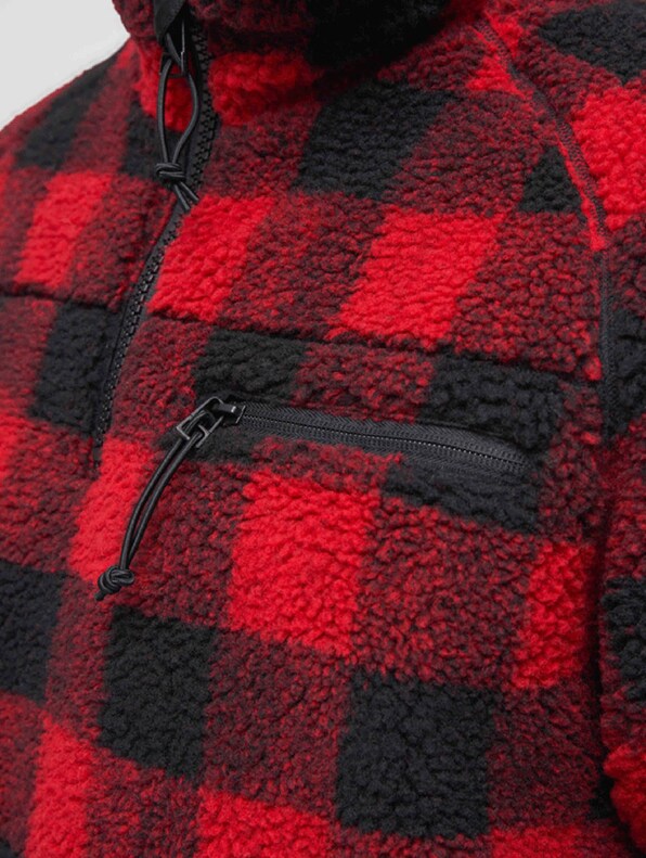 Teddyfleece Troyer-2
