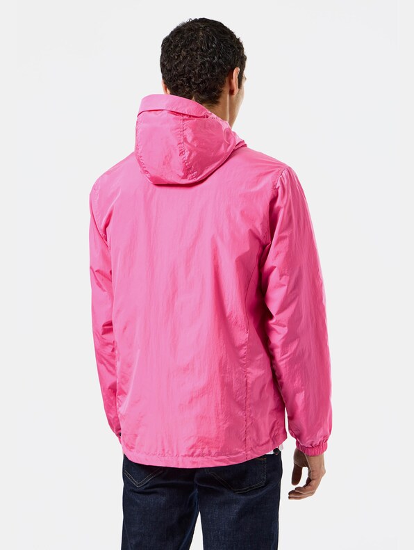 TECHNICIAN FACE MASK JACKET-1