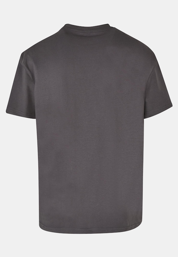 Life Heavy Oversized Tee-3