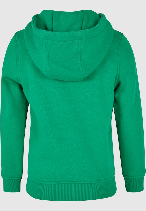 Urban Classics Boys Basic Hoodie-1