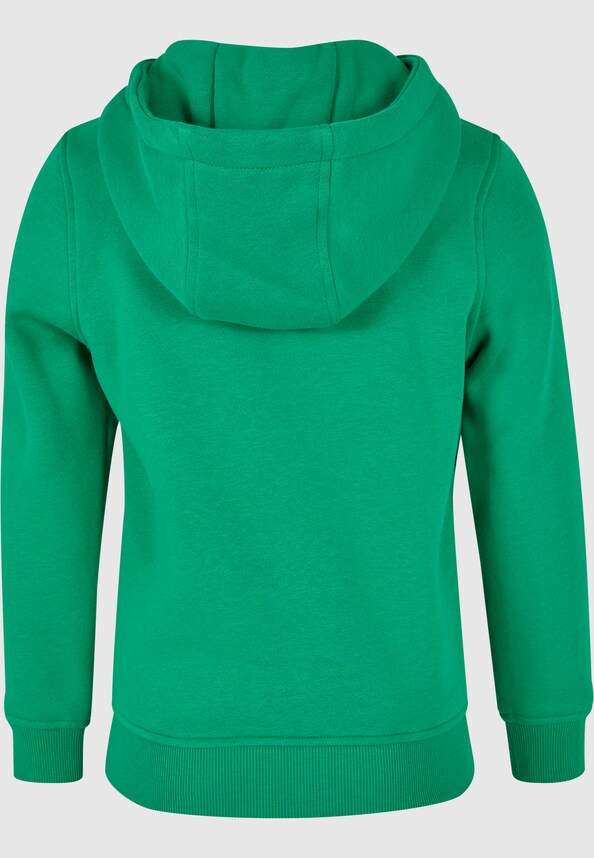 Urban Classics Boys Basic Hoodie-1