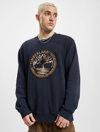 Timberland Little Cold Crew  Pullover
