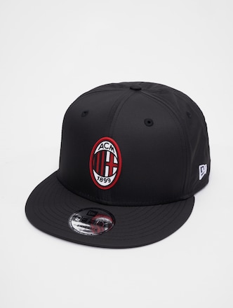 New Era Ripstop AC Milan 9Fifty Cap