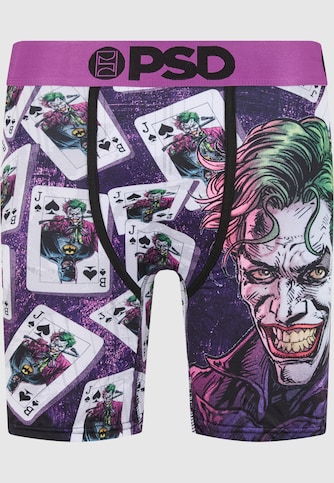 JOKERS WILD