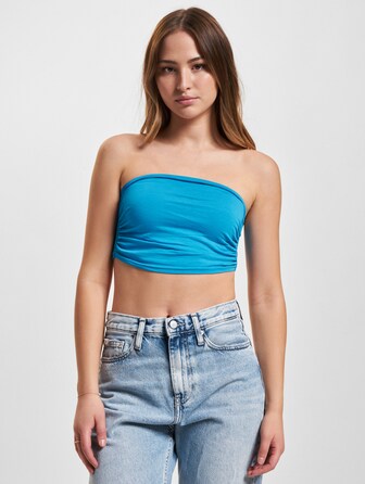 Ladies Bandeau 3-Pack