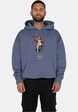 Justitia x Heavy Oversized -0