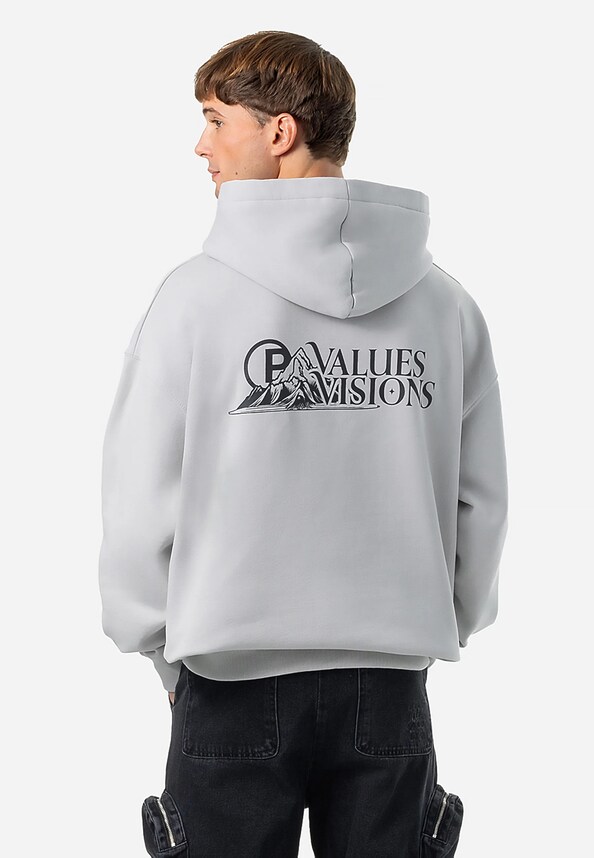 PEGADOR Mahan Oversized Hoodies-0