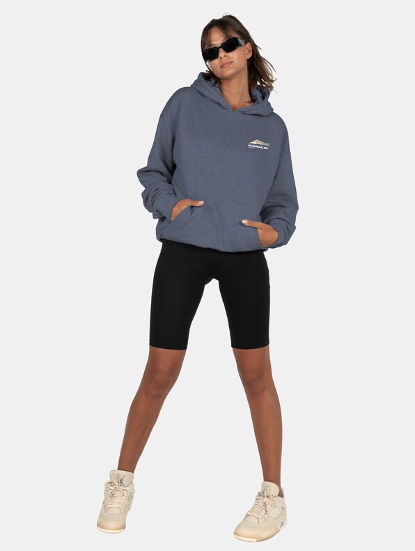 MJ Gonzales Ladies Wave V1 x Heavy Oversized Hoodies-3