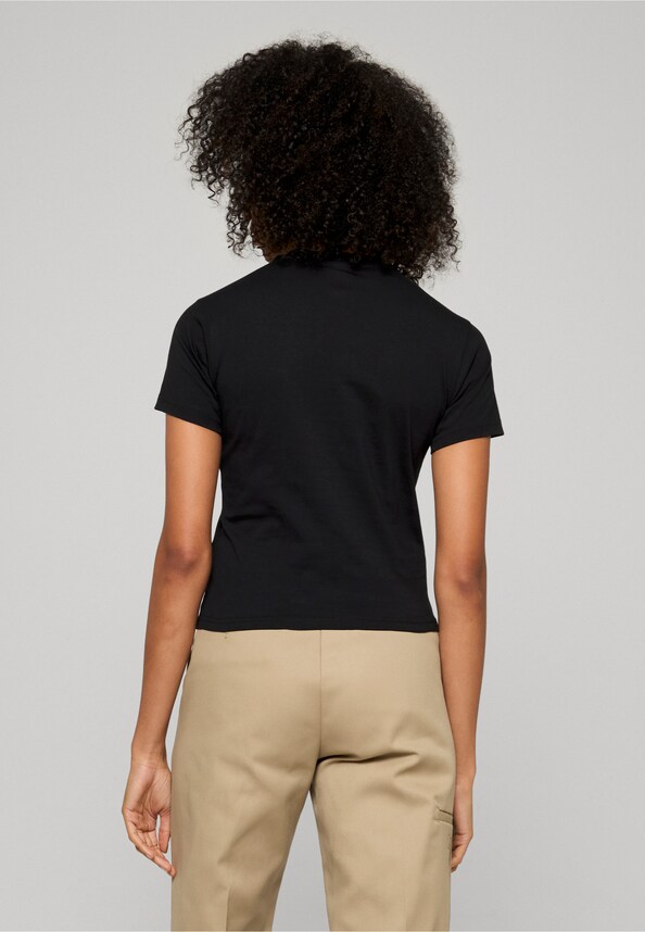 Williston Tee SS W-1