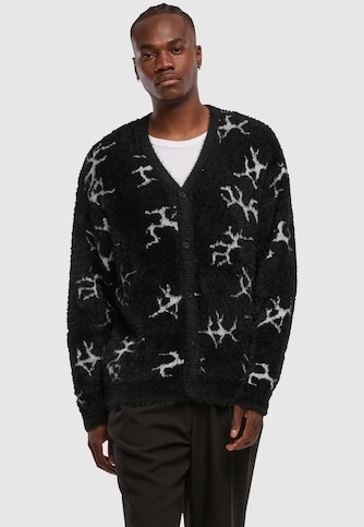 HUF Cracked Cardigan
