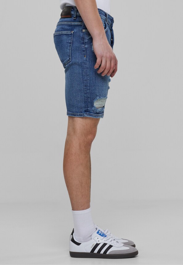 2Y Jeans Shorts-3