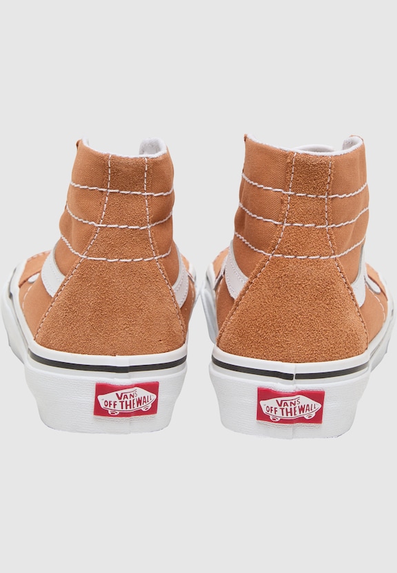 UA SK8-Hi Tapered-1
