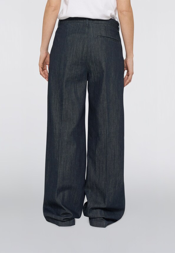 W' Harper Pant-1
