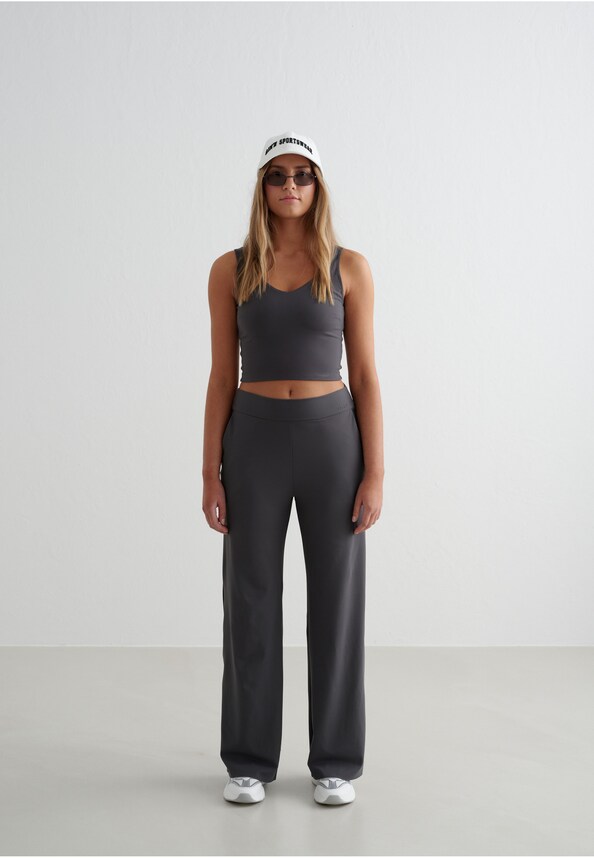 Sense Wide Pants-3