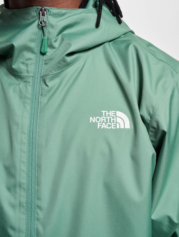 The North Face Quest Transition Jacket-4