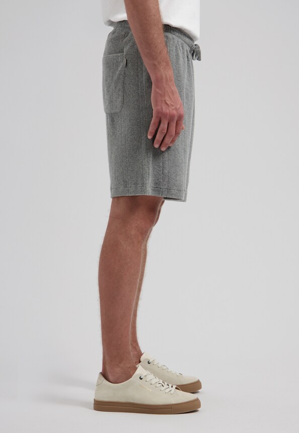 Logan Toweling Short-2