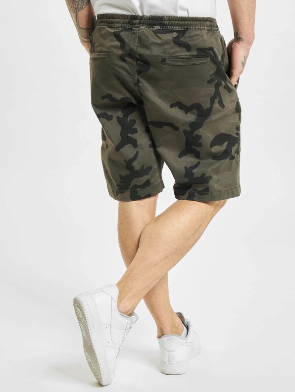 Camo Jogger-1