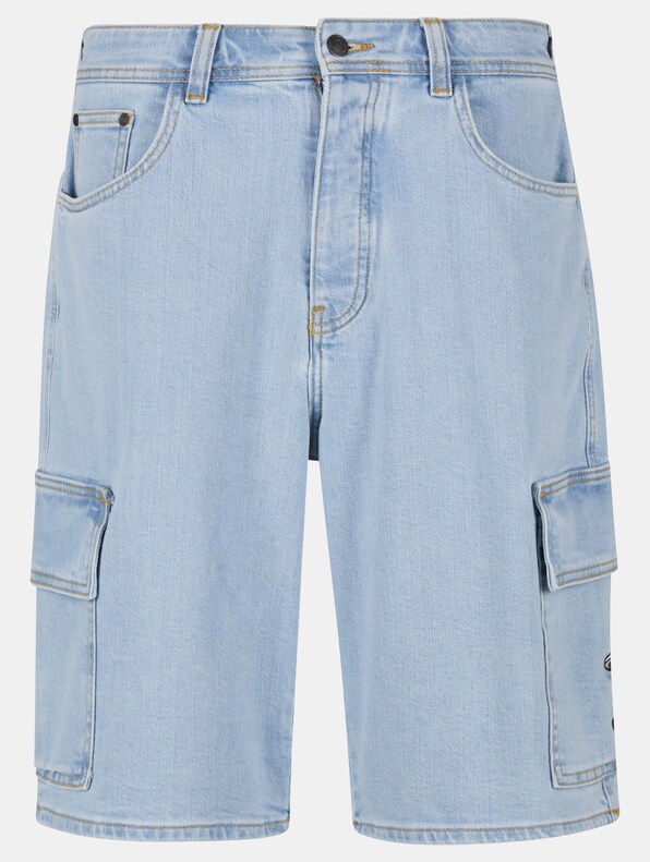 x-tra UFO Cargo Denim -4