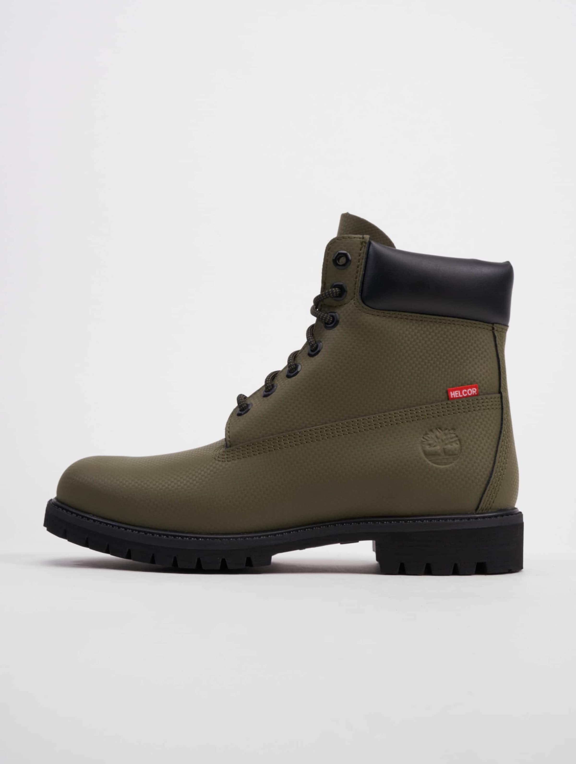 Lace up deals timberland boots