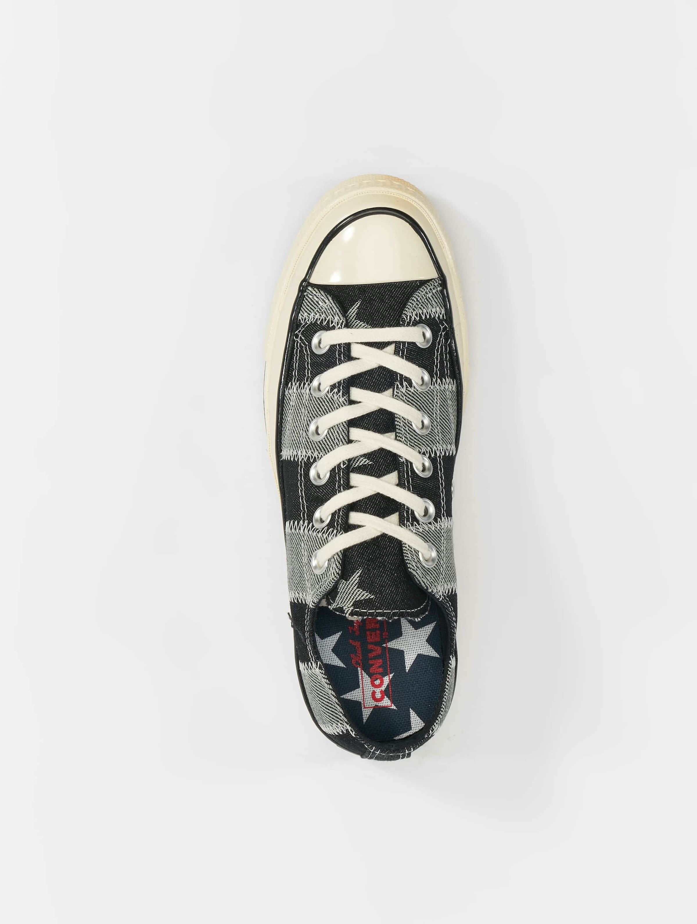 Converse hotsell 4 stripes