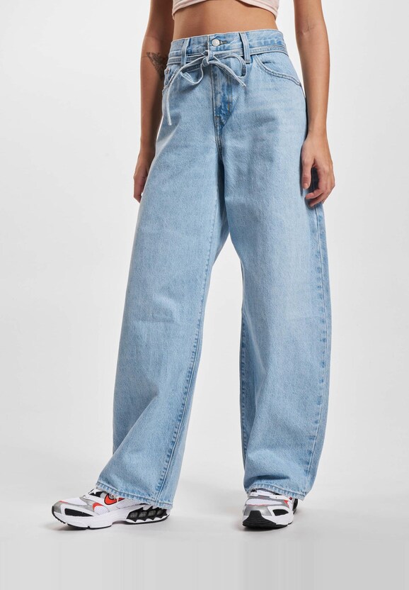 Levi's® Xl Balloon Loose Fit Loose Fit Jeans-2