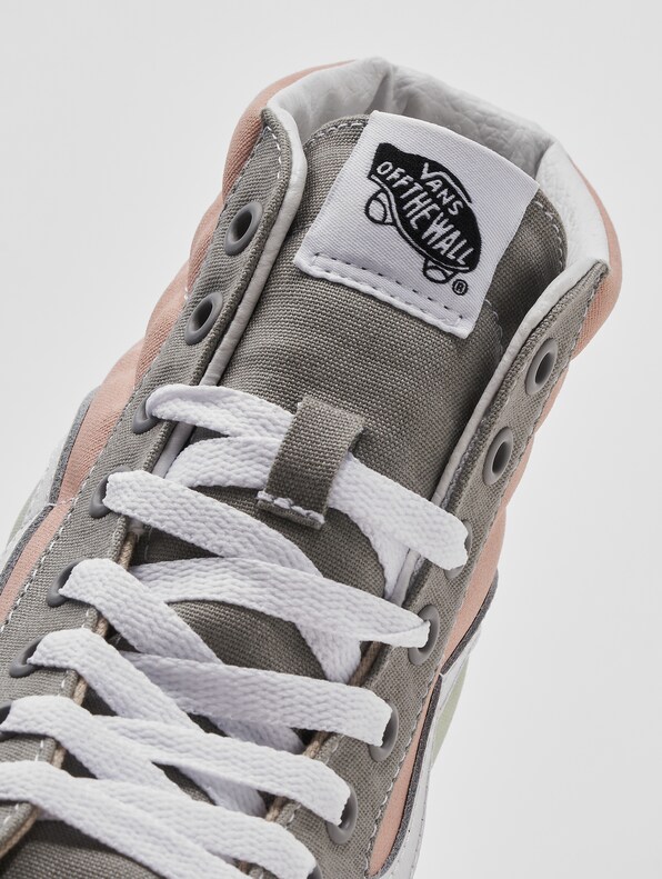 Vans Sk8-Hi Sneakers-7