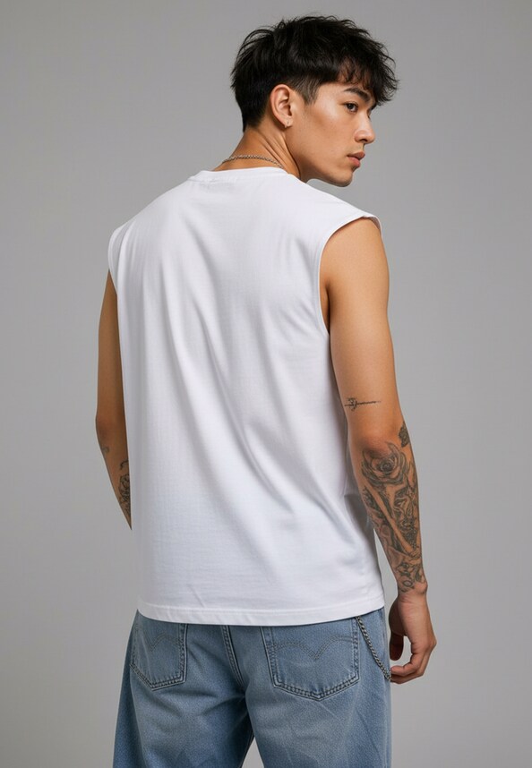 Ecko Unltd. Frsh Tanktops-1