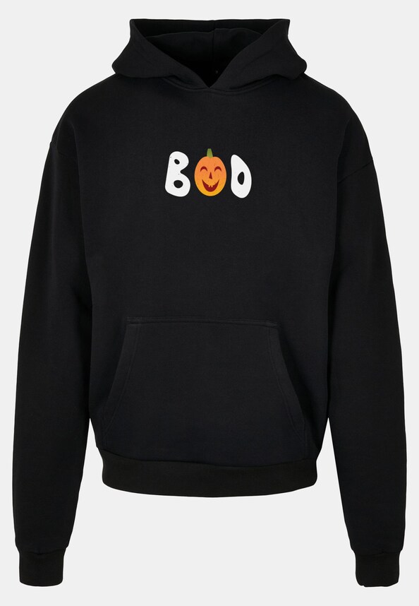 Halloween - Boo Hoody-4