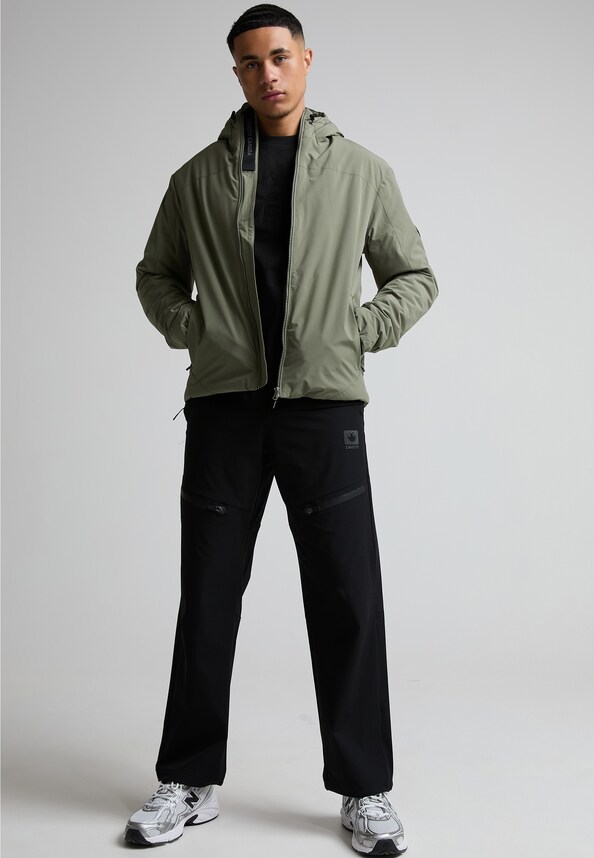 CONAZZI INSULATED -5