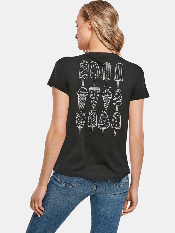 Ladies Ice Cream -1
