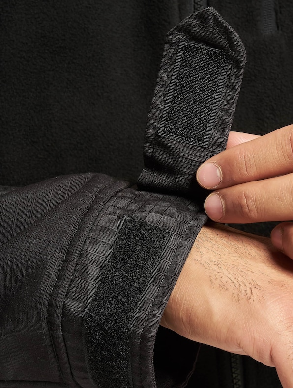 Fleecejacket Ripstop-7