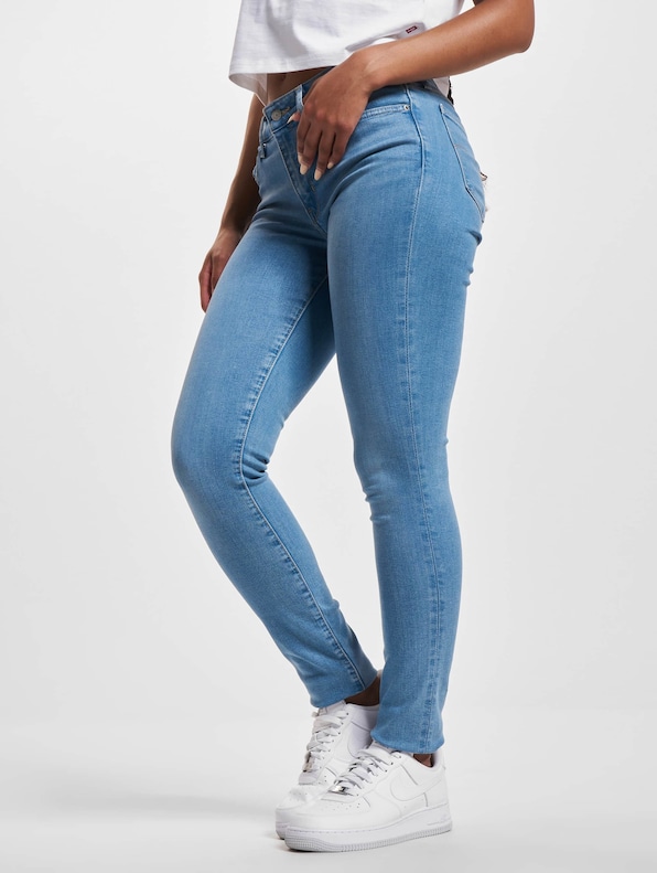 Levi's® 711 Skinny Jeans-0