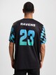 Munich Ravens Fan Trikot-2