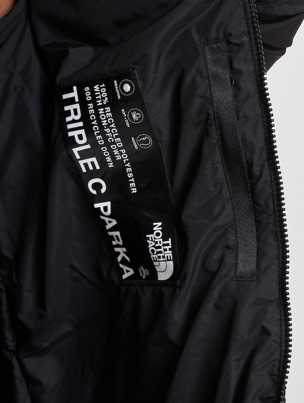 The North Face Parka-5