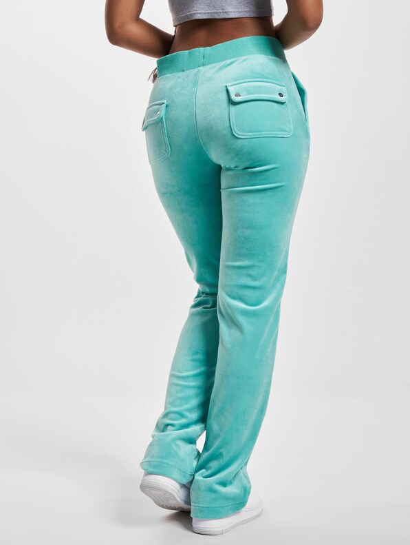Juicy Couture Del Ray Jogginghosen-1