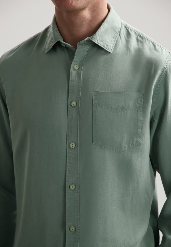Lamont TENCEL™ Shirt-3