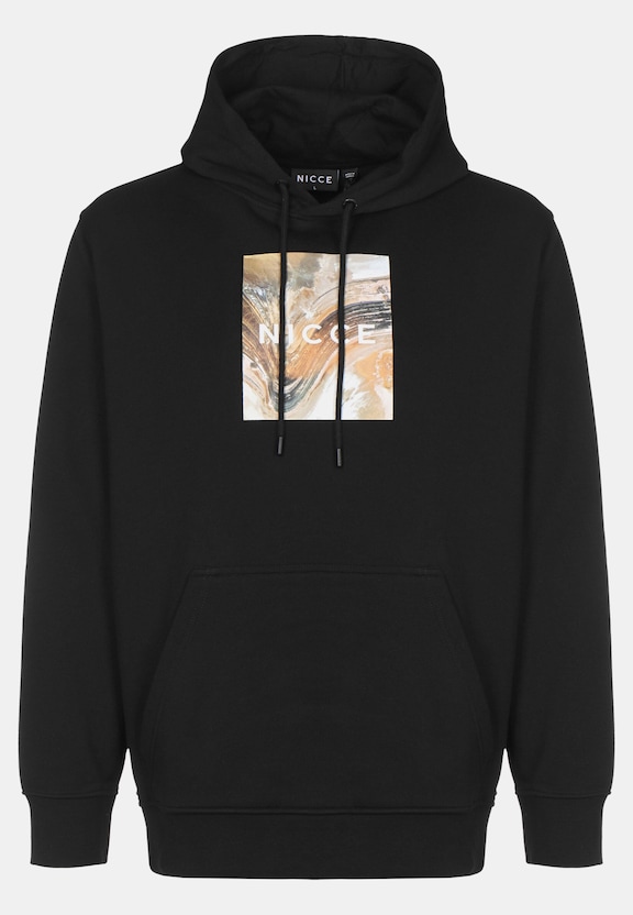Nicce Aerial Box Hoodie-0