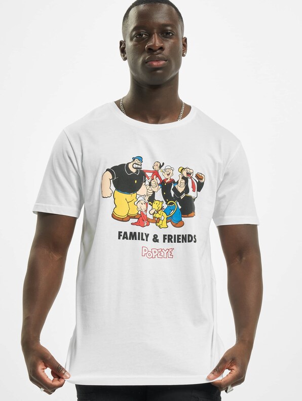 Popeye Family & Friends-0