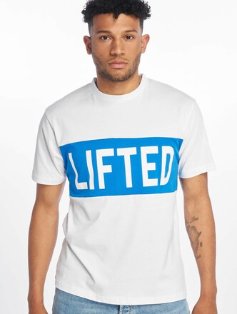 Lifted Sota  T-Shirt