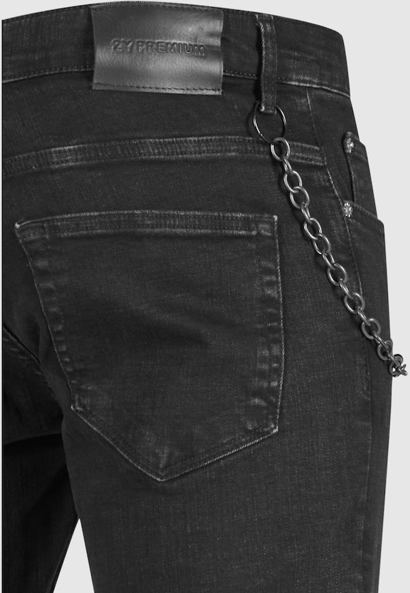 Skinny -10