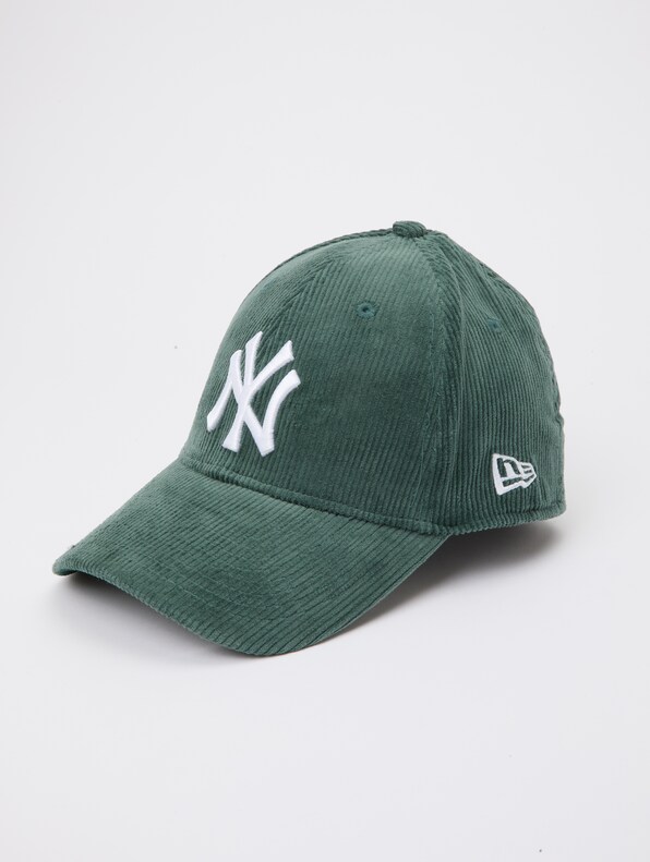 New York Yankees Cord 39Thirty®-0