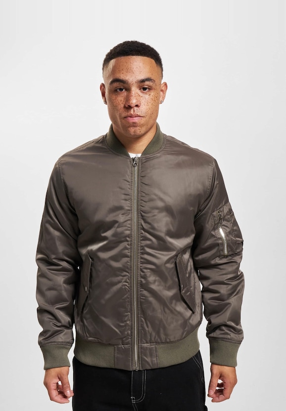 Jack & Jones Bomberjacke-2