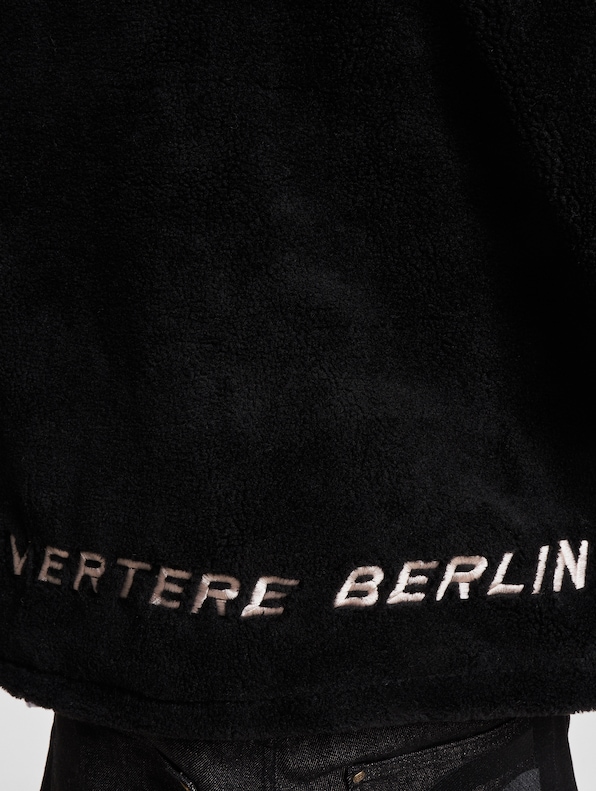 Vertere Berlin Motion Sherpa Jacket-3