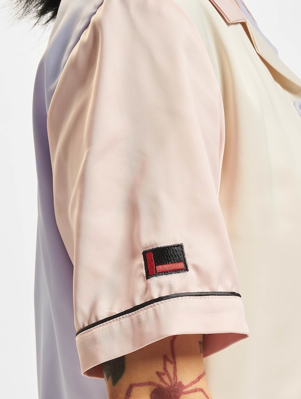 Tribal Satin Resort Jersey-4