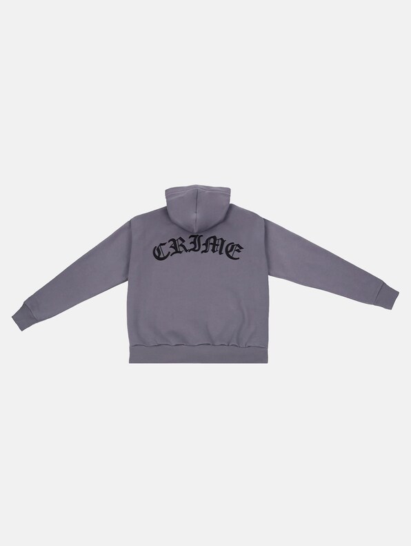 HEAVY OVERSIZE CRIME-1